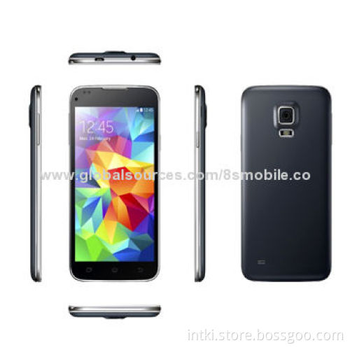8S5081 5-inch Octa-core Best Offer 3G Phones, 1,280*720P Resolution, 2,000mAh Battery CapacityNew
